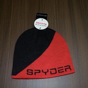 Spyder Beanie